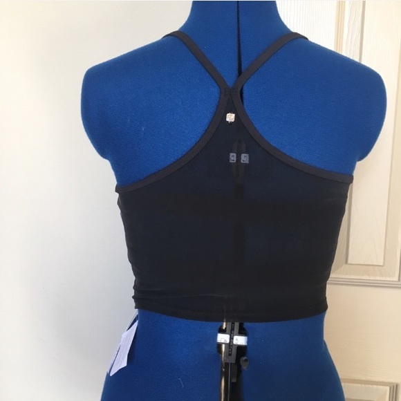 ❌🚧SOLD🚧❌ Marcela Mesh Midi Bra - Picture 5 of 7